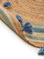Covor pentru copii Lovis Turquoise