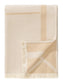 Cotton Pătură Luan Cream/Beige 