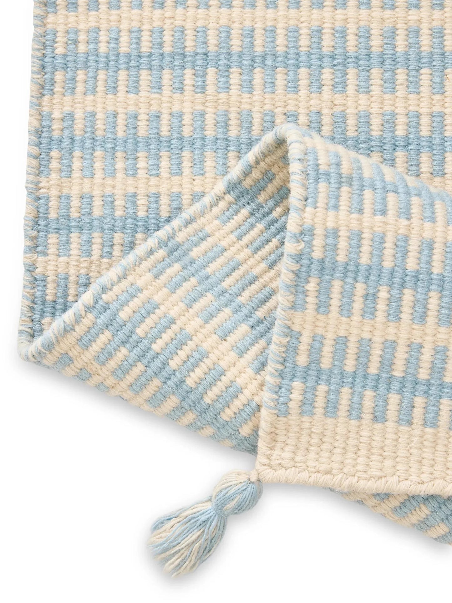 Covor pentru copii Lulu Light Blue 