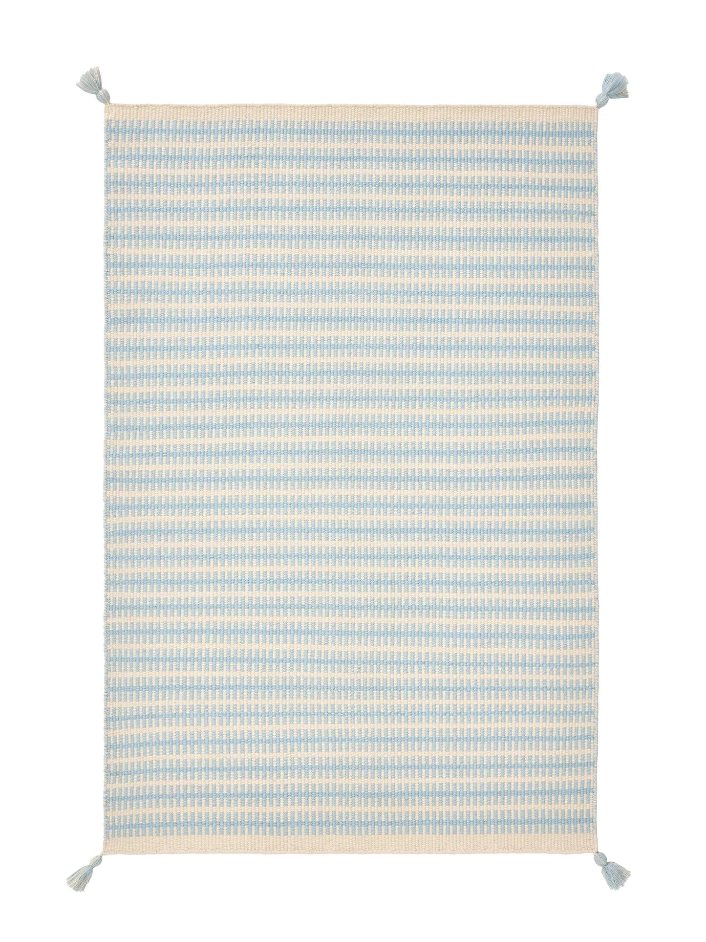 Covor pentru copii Lulu Light Blue 