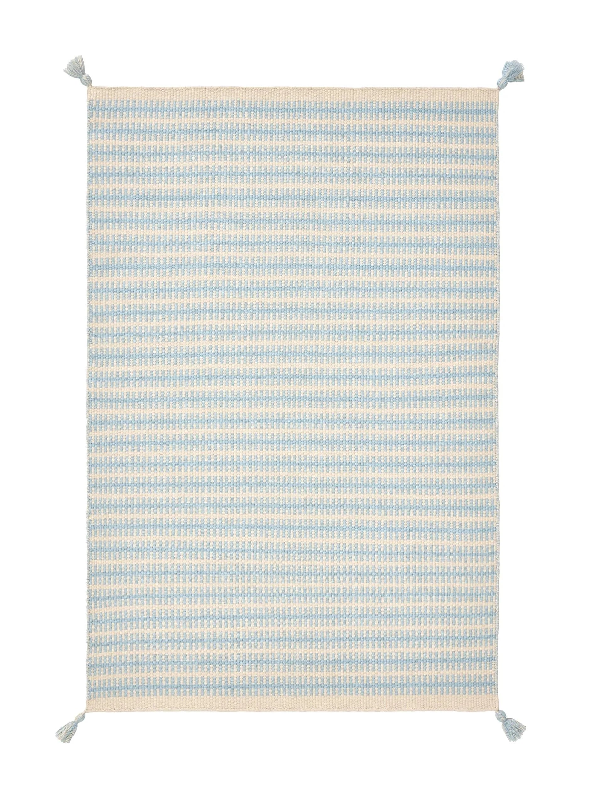Covor pentru copii Lulu Light Blue 