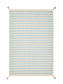 Covor pentru copii Lulu Light Blue 