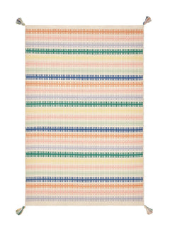 Covor pentru copii Lulu Multicolour