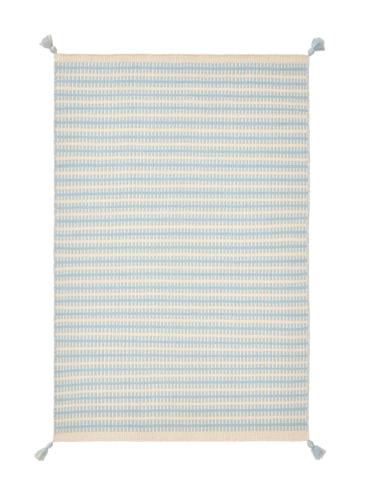 Covor pentru copii Lulu Light Blue