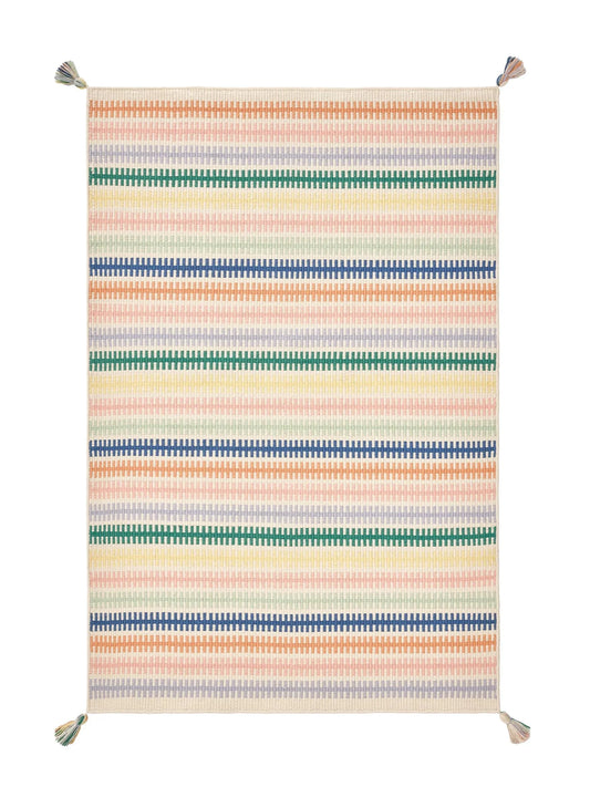 Covor pentru copii Lulu Multicolour