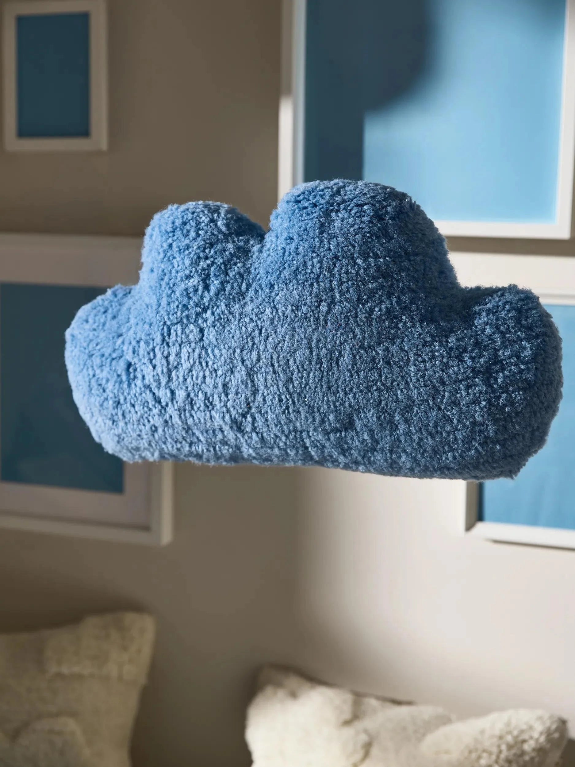 Pernă Lumi Blue