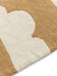 Covor pentru copii Lumi Cream/Beige