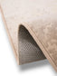 Covor lavabil Luna Beige/Pink