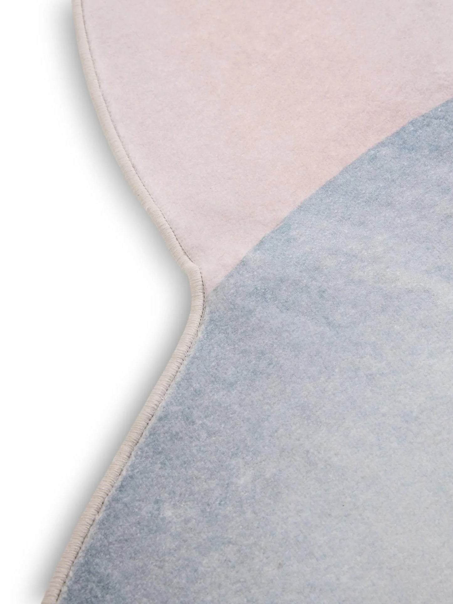 Covor lavabil Luna Multicolour