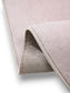 Covor lavabil Luna Multicolour
