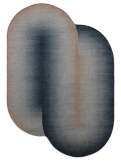 Covor lavabil Luna Brown
