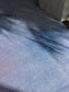 Covor lavabil Luna Grey/Blue