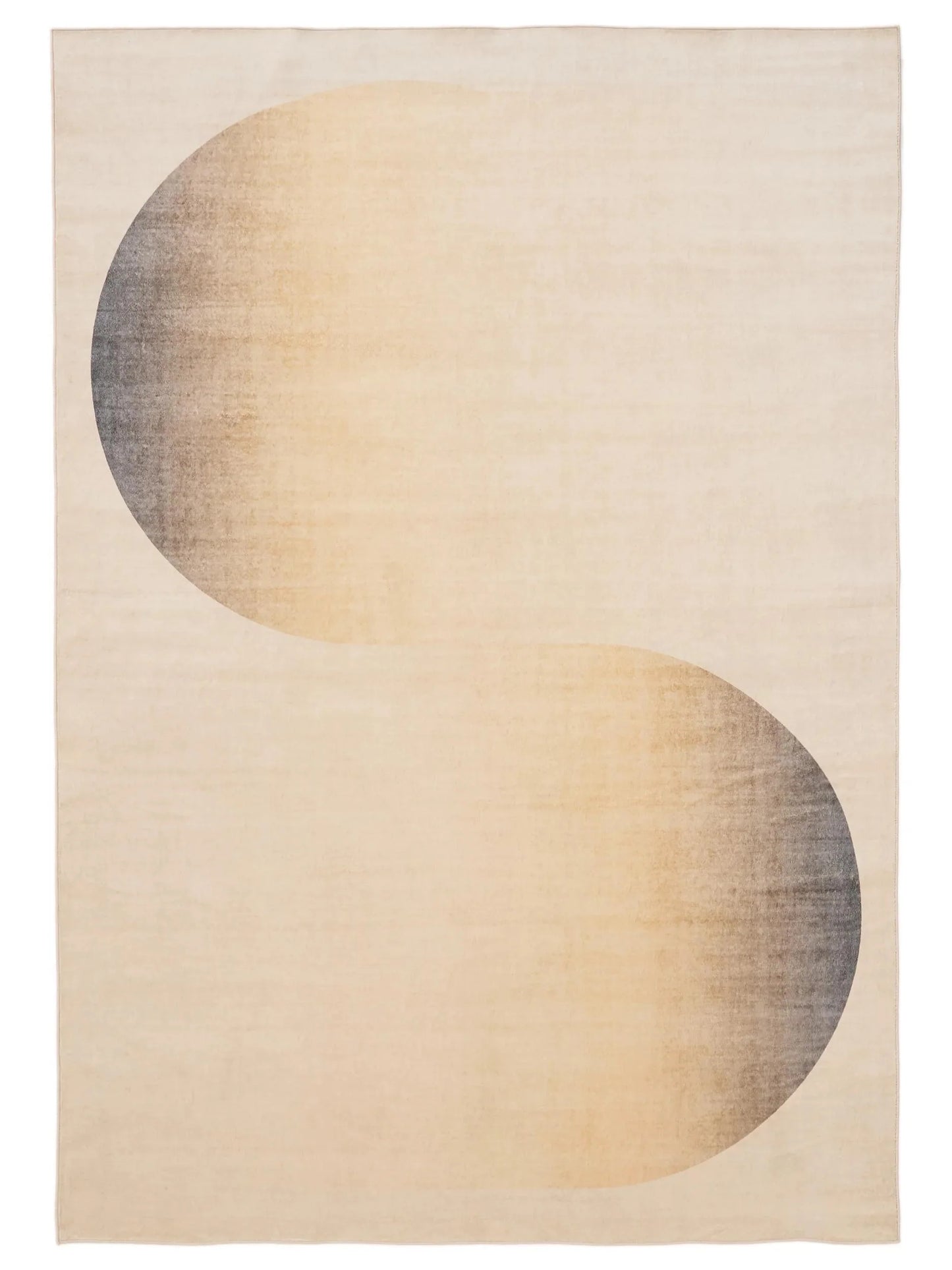 Covor lavabil Luna Beige