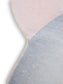 Covor lavabil Luna Multicolour