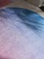 Covor lavabil Luna Multicolour/Pink