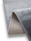Covor lavabil Luna Grey/Blue