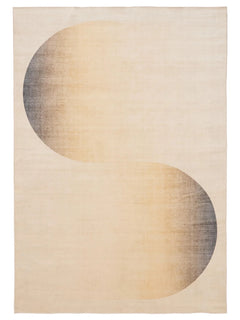 Covor lavabil Luna Beige