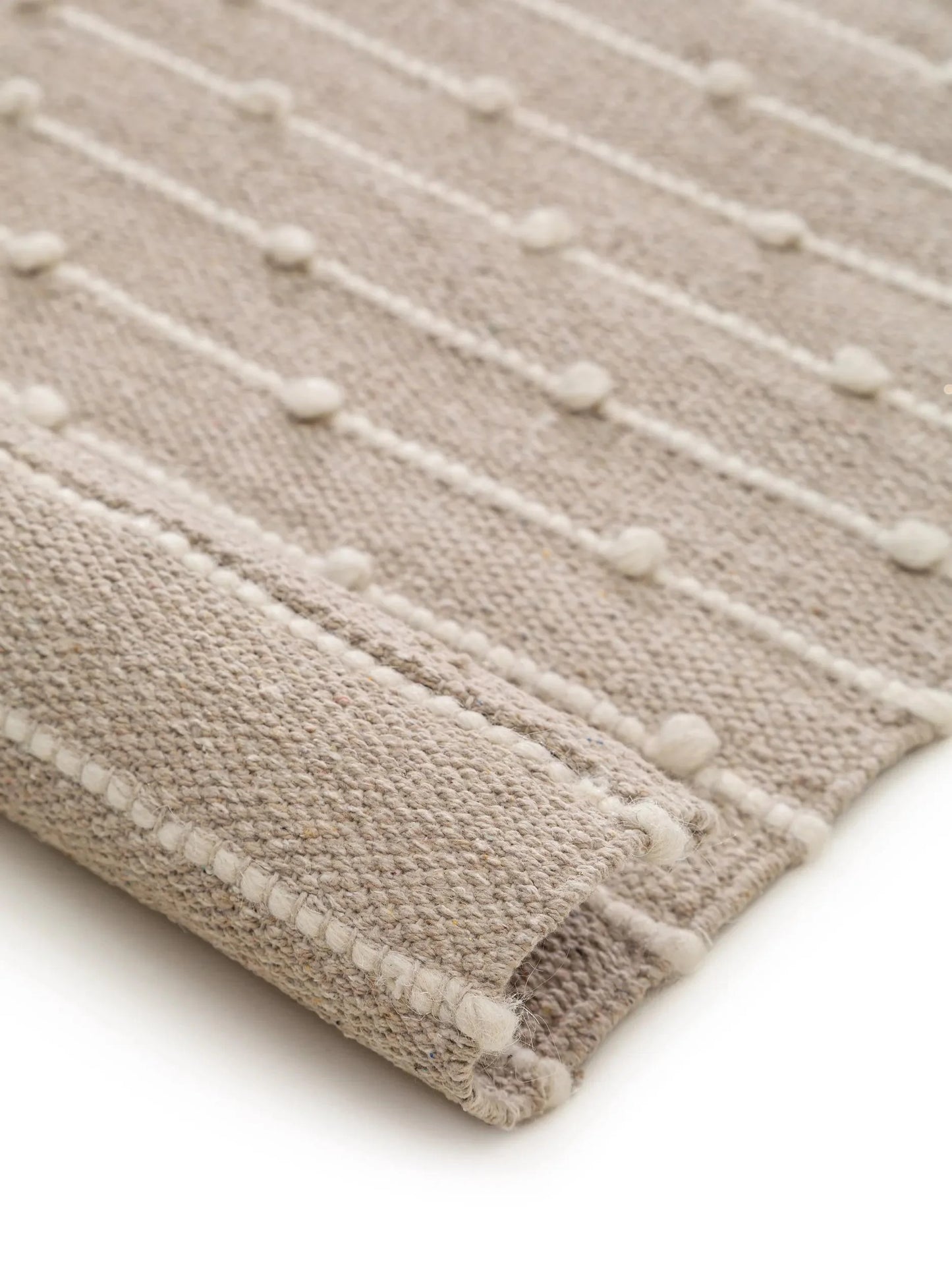Traversă Lupo Beige 