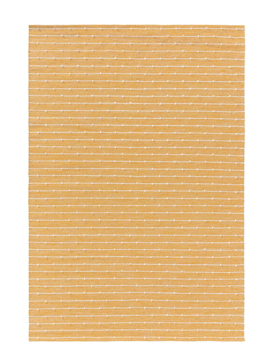 Covor pentru copii Lupo Yellow 