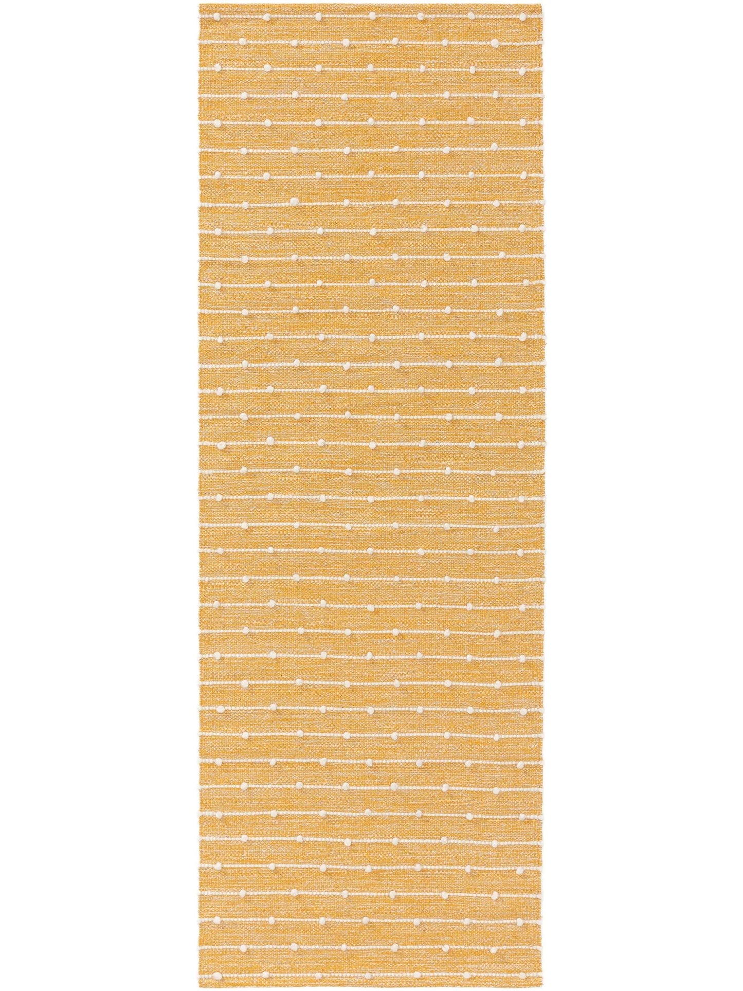 Traversă Lupo Yellow 