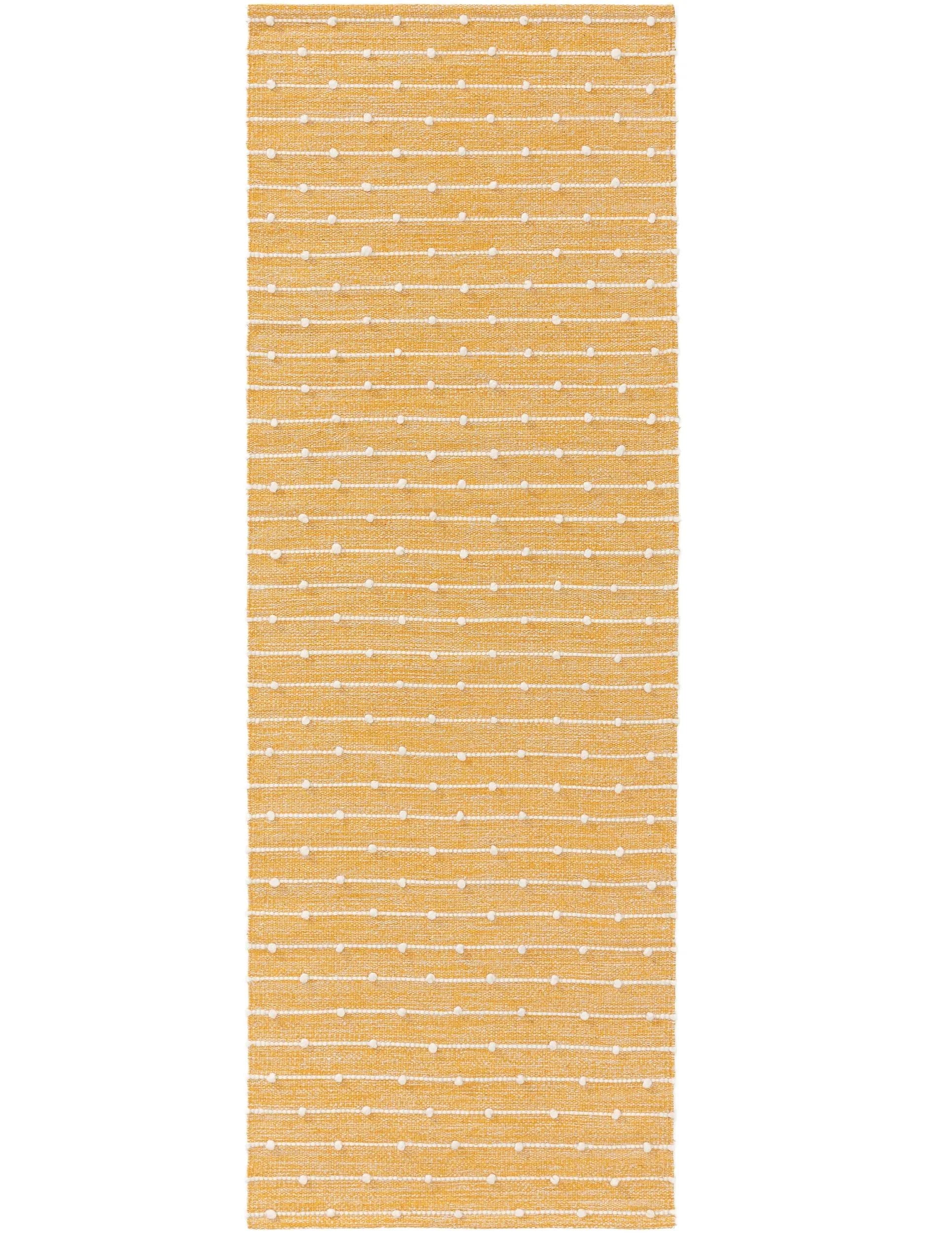 Traversă Lupo Yellow 