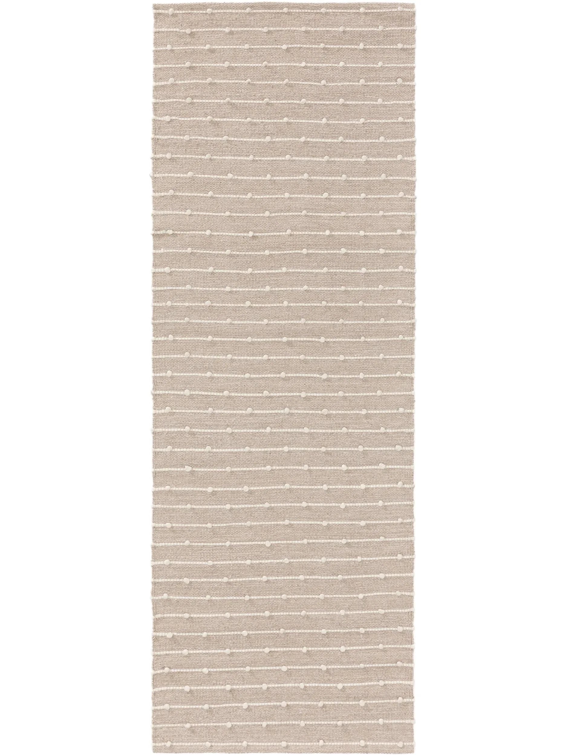 Traversă Lupo Beige 