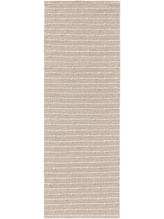 Traversă Lupo Beige