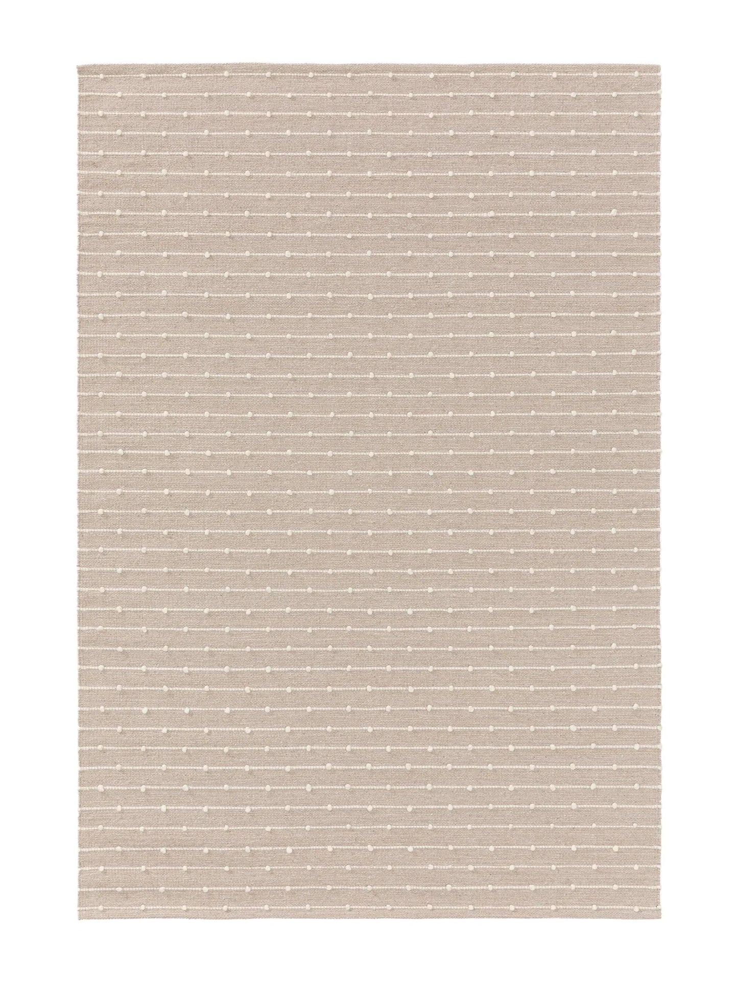 Covor pentru copii Lupo Beige 
