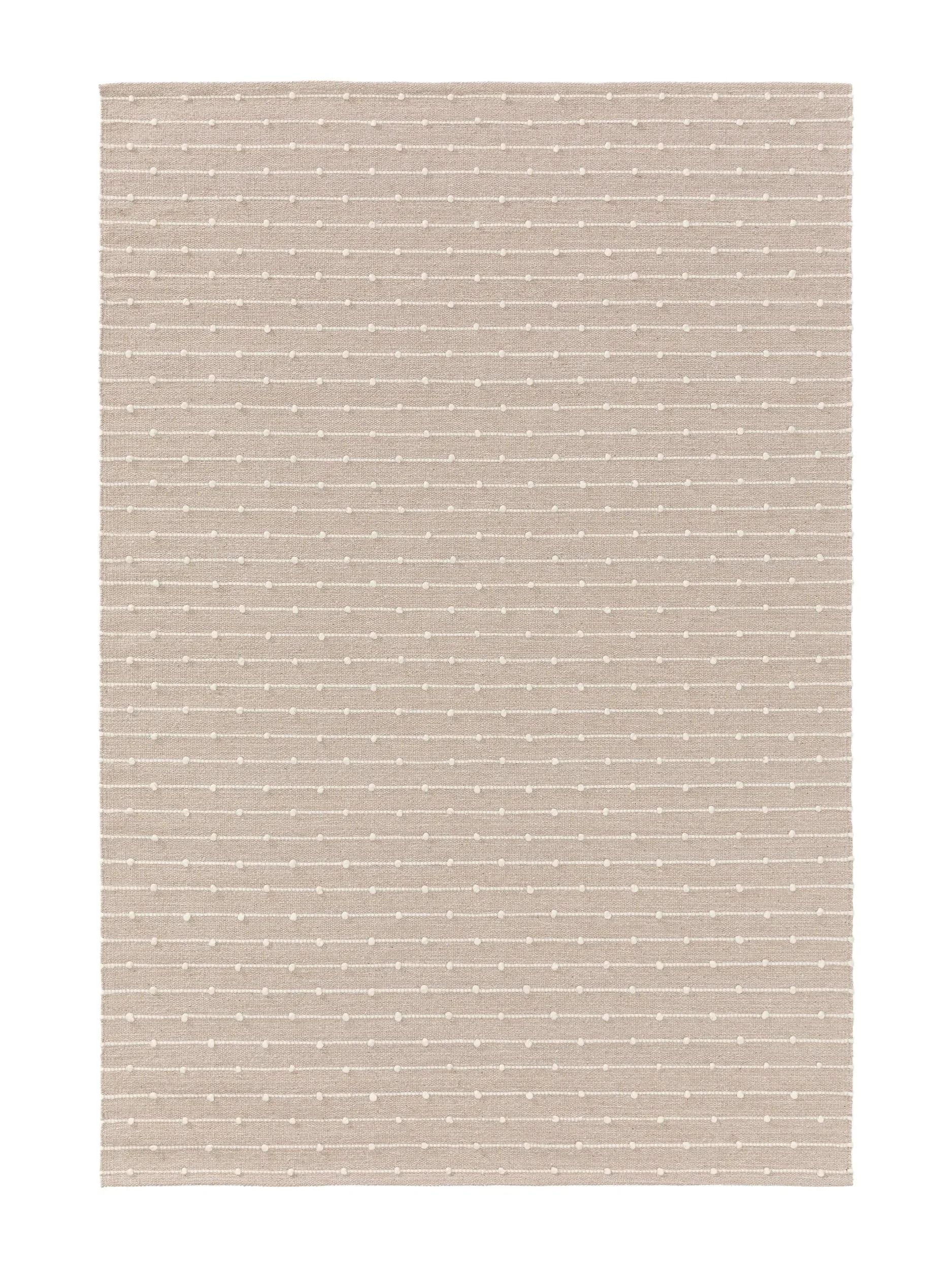 Covor pentru copii Lupo Beige 
