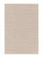 Covor pentru copii Lupo Beige 