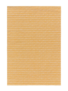 Covor pentru copii Lupo Yellow