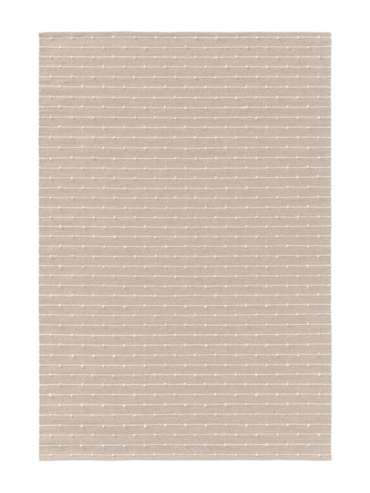 Covor pentru copii Lupo Beige