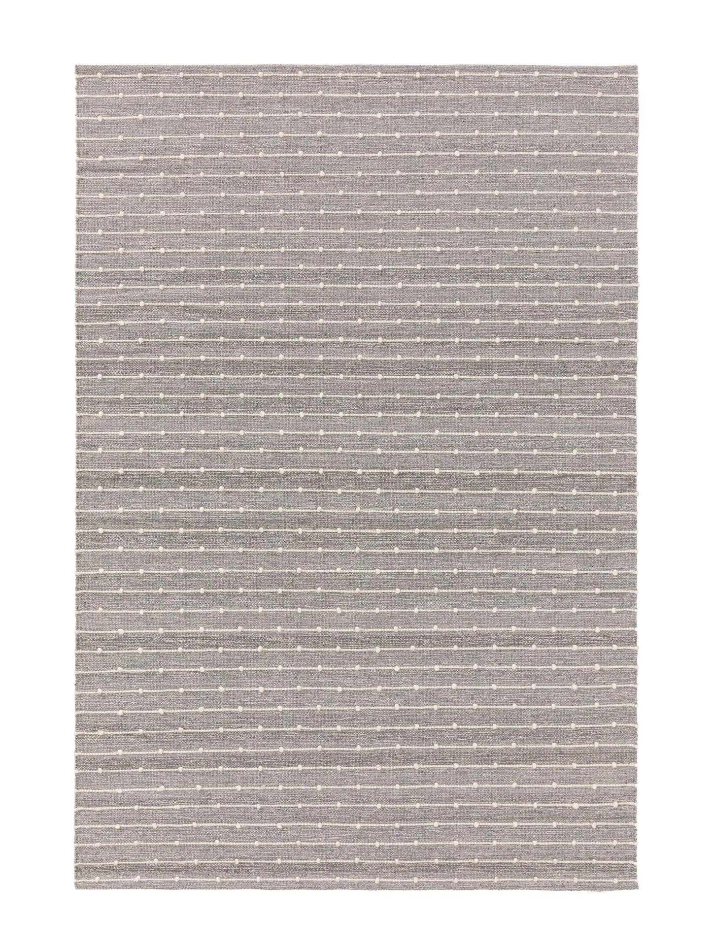 Covor pentru copii Lupo Grey 