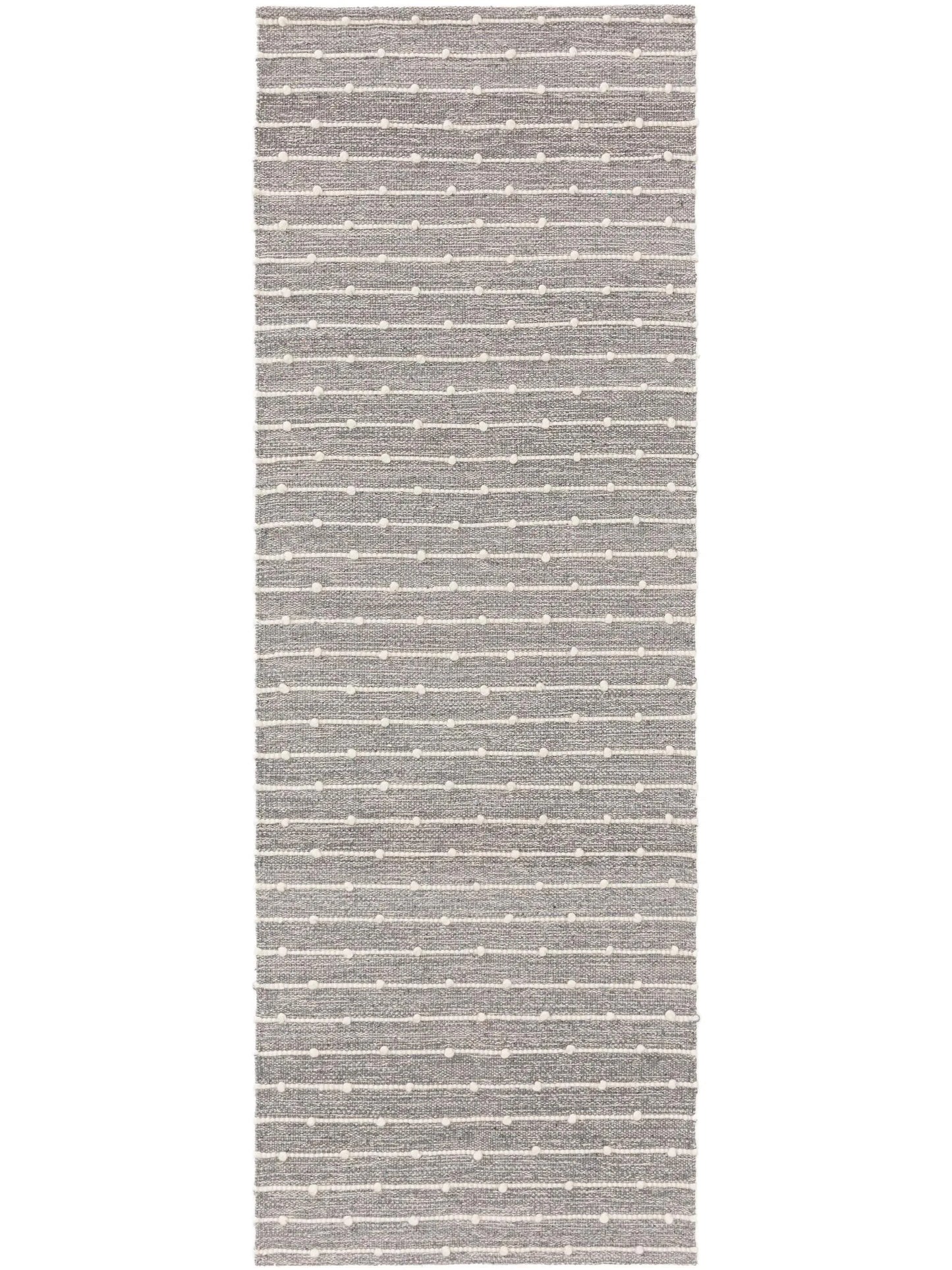 Traversă Lupo Grey 