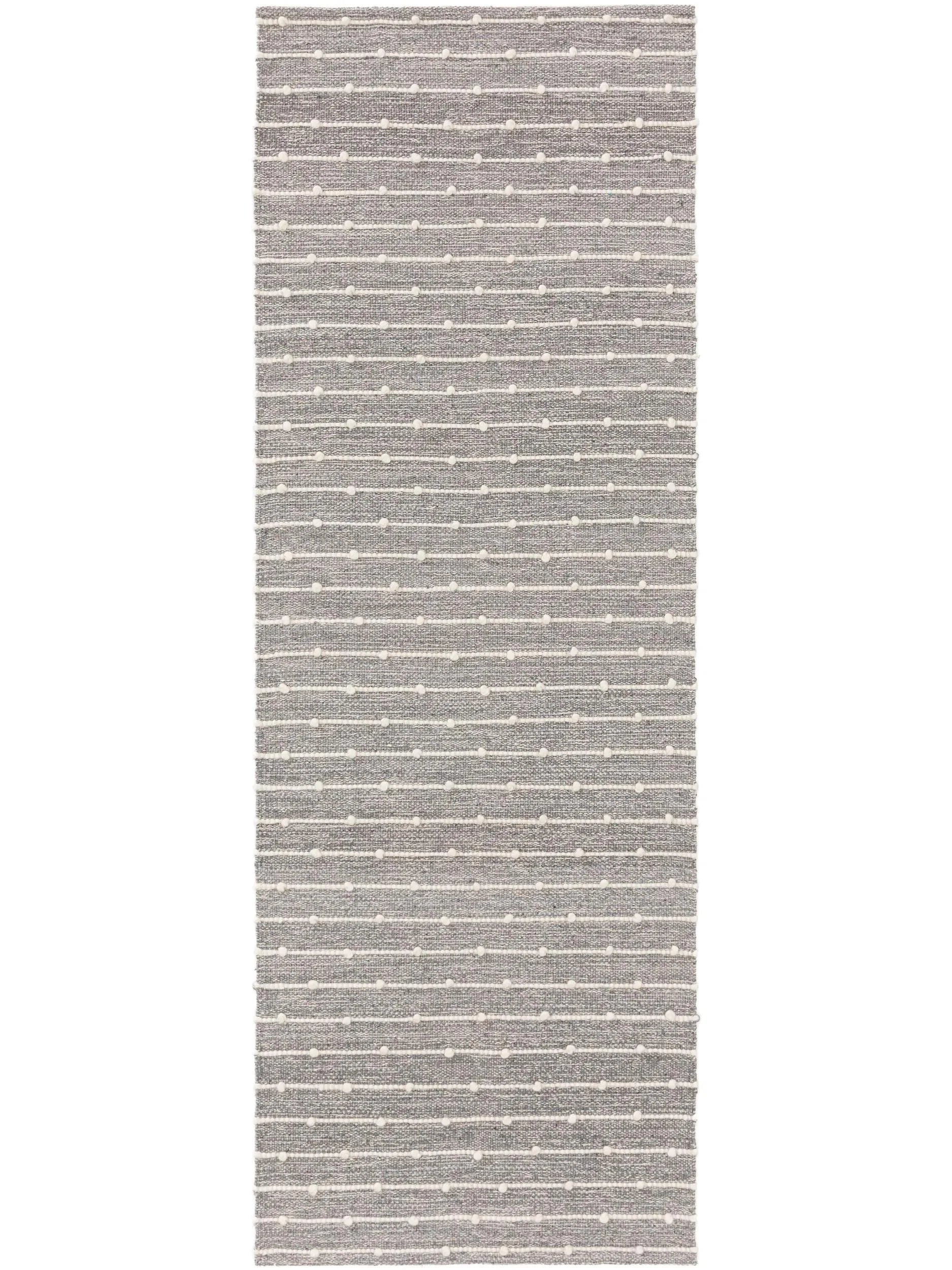 Traversă Lupo Grey 