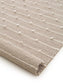 Covor pentru copii Lupo Beige