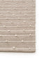 Traversă Lupo Beige