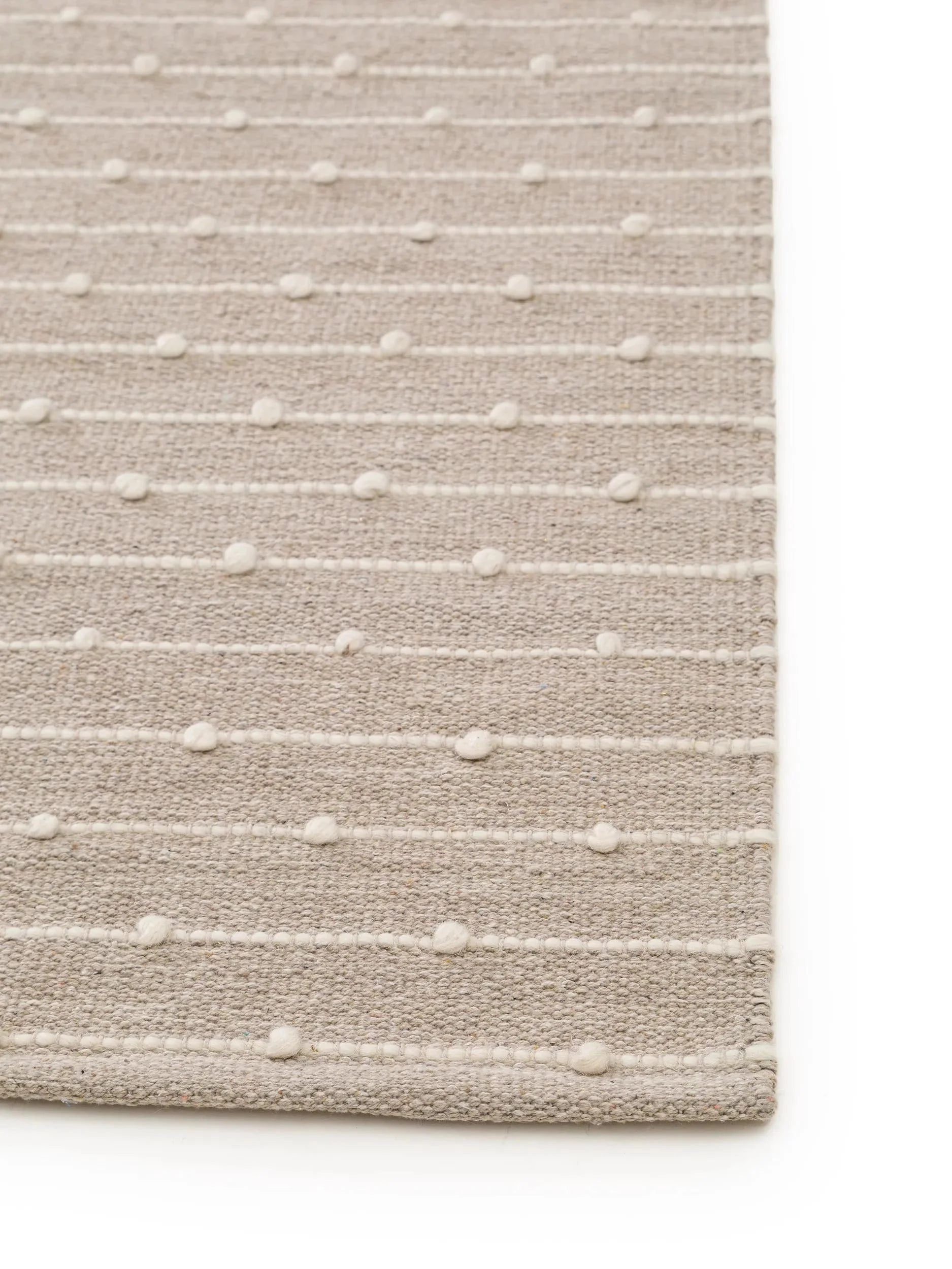 Covor pentru copii Lupo Beige