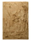 Covor Shaggy Lux Light Brown