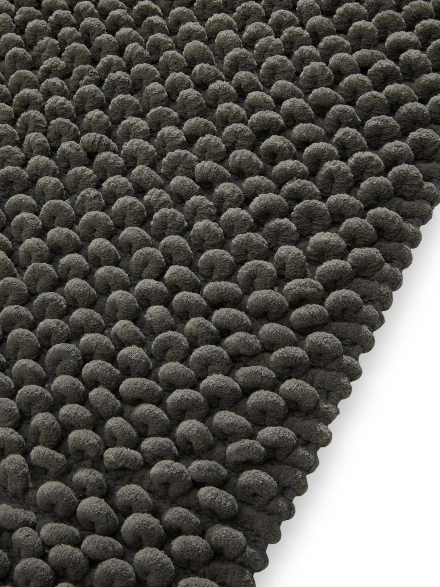 Covor de baie Lynn Grey