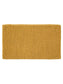 Covor de baie Lynn Yellow