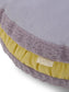 Floor Pernă Macaron Purple