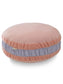 Floor Pernă Macaron Rose