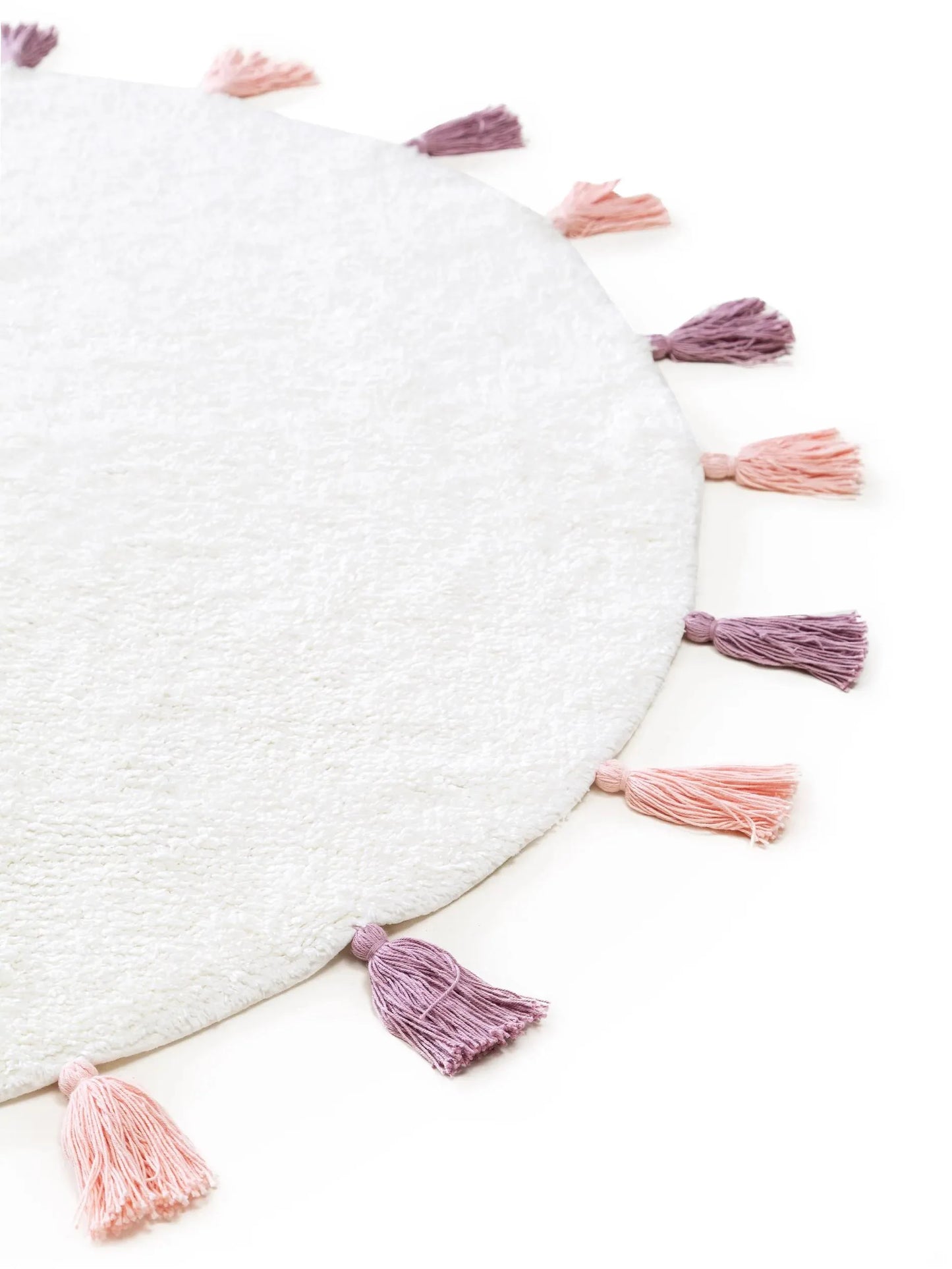 Washable Covor pentru copii Malu Rose 