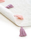 Washable Covor pentru copii Malu Rose 