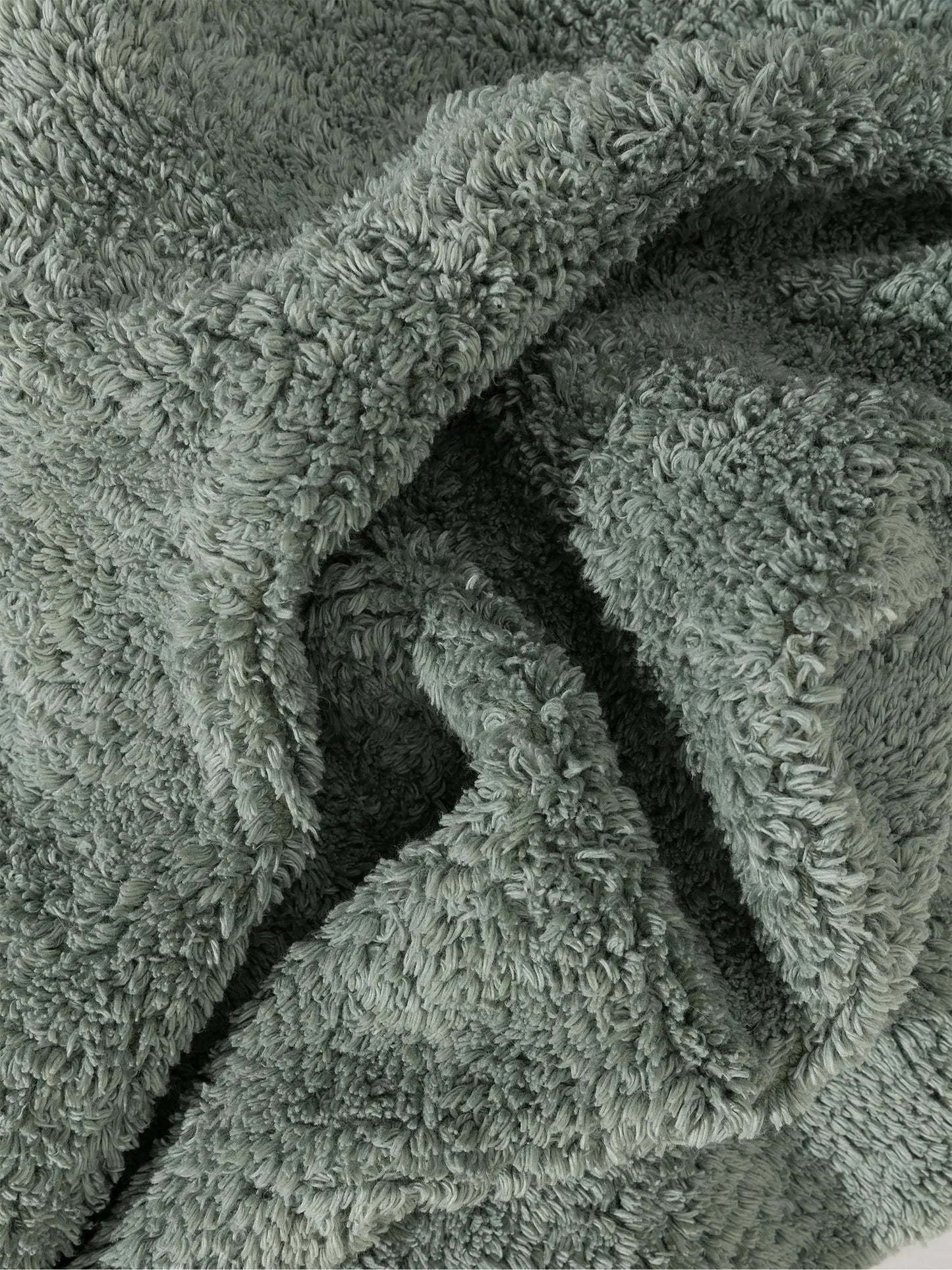 Washable Covor pentru copii Malu Green 