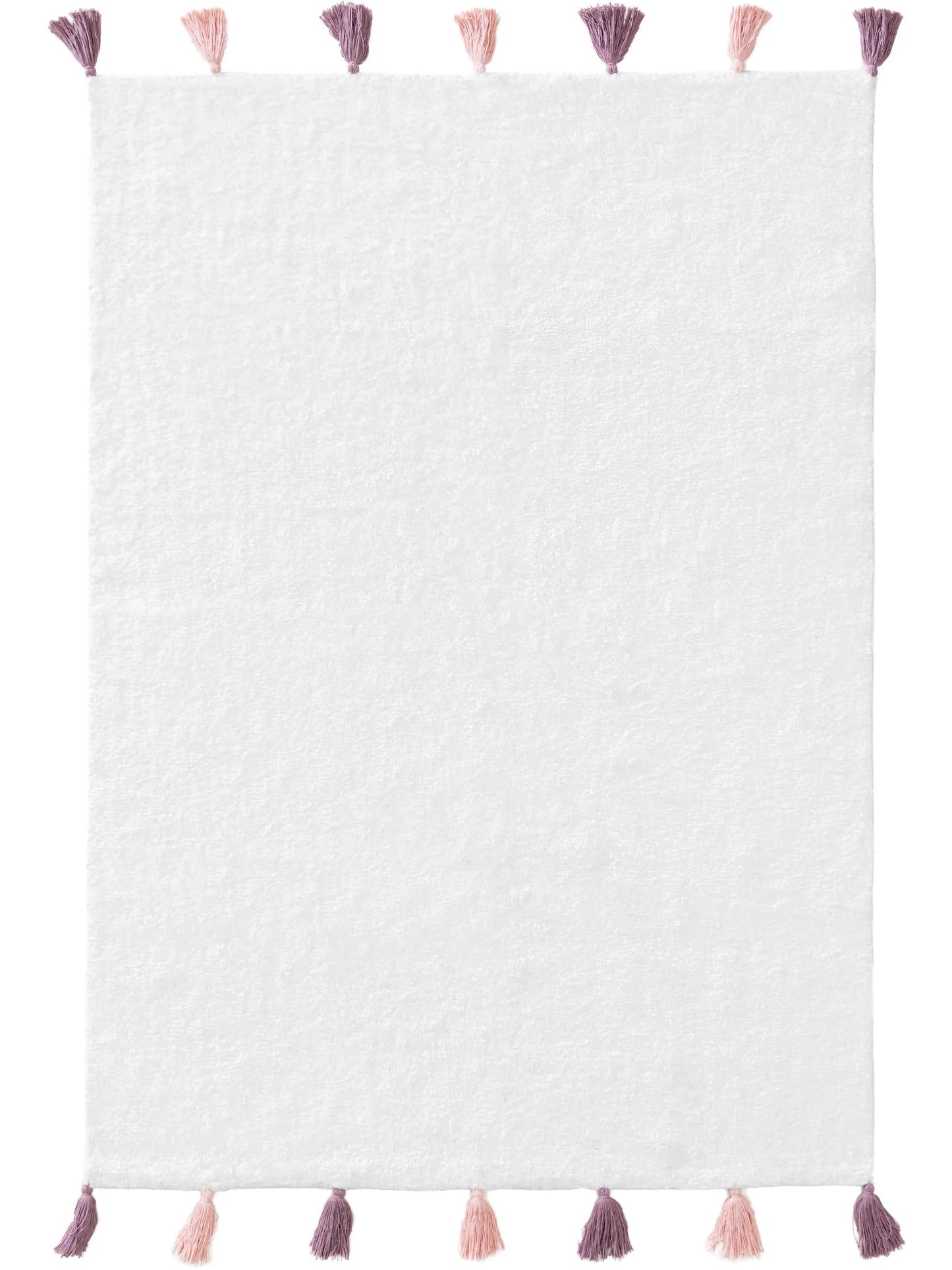 Washable Covor pentru copii Malu Rose 