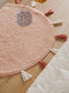 Washable Covor pentru copii Malu Rose 