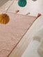 Washable Covor pentru copii Malu Rose 