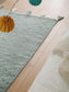 Washable Covor pentru copii Malu Mint 
